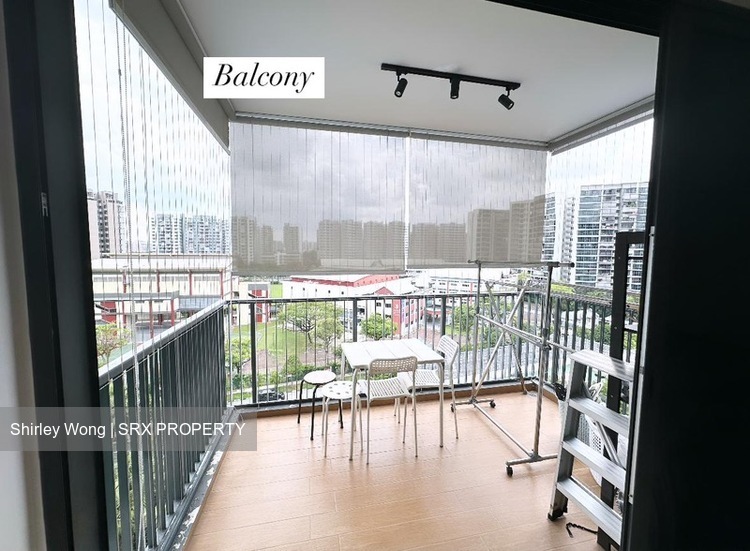 Buangkok Crescent (D19), Condominium #575101681
